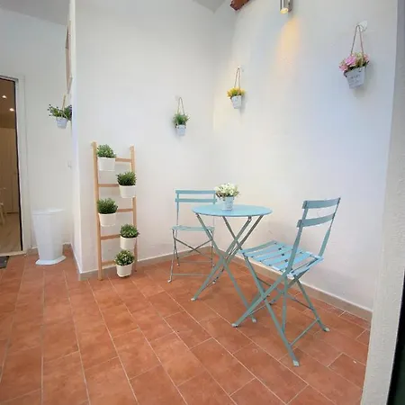 La Corte - Stazione