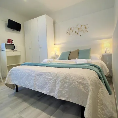 Apartment La Corte - Stazione
