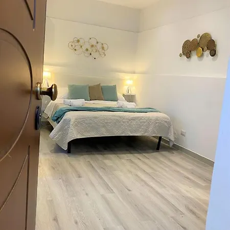 Apartament La Corte - Stazione *