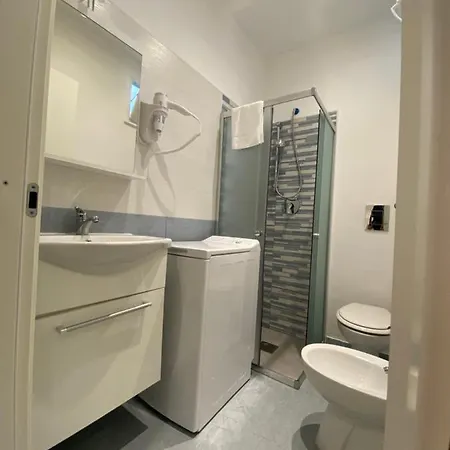 Apartament La Corte - Stazione Bari